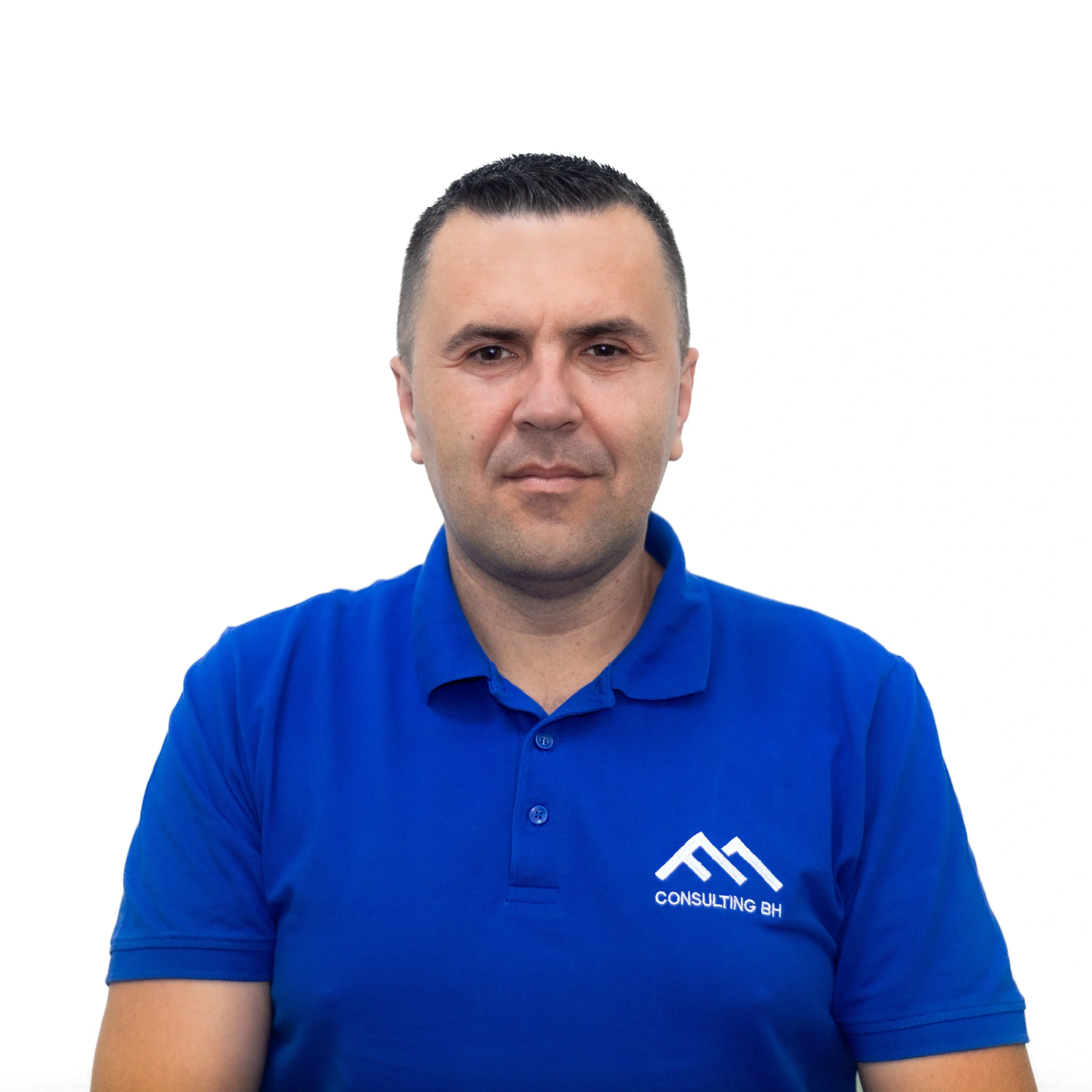Faruk Marić