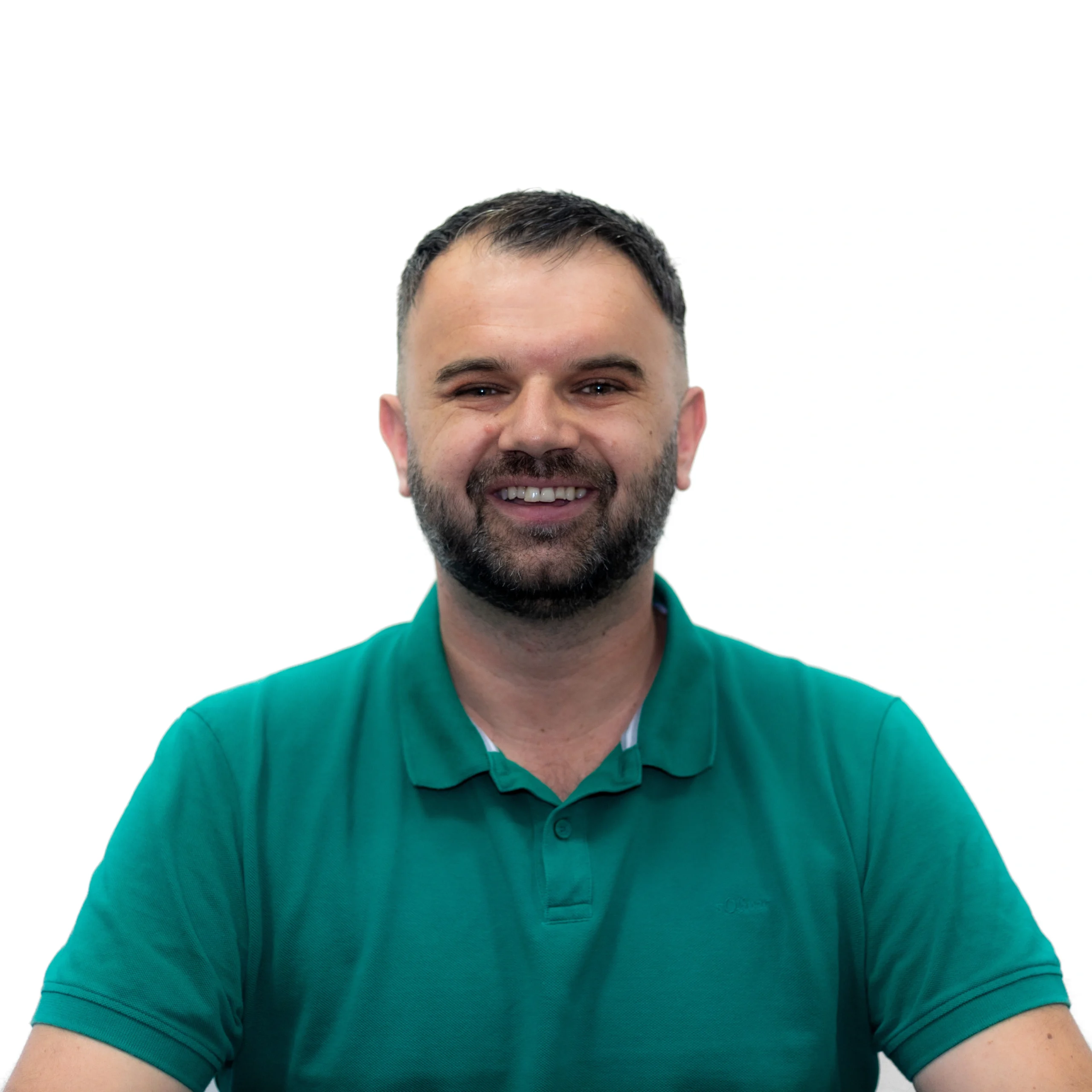 Vedran Marić